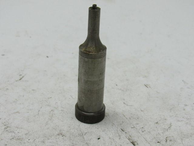 Dayton KJX62-S275 .255 Round Hole Press Fit Ejector Pin Die Punch Lot Of 6