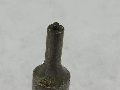 Dayton KJX62-S275 .255 Round Hole Press Fit Ejector Pin Die Punch Lot Of 6