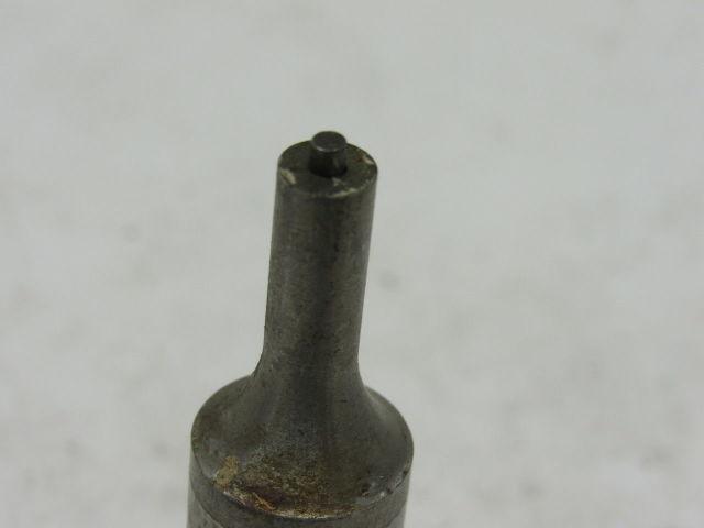 Dayton KJX62-S275 .255 Round Hole Press Fit Ejector Pin Die Punch Lot Of 6