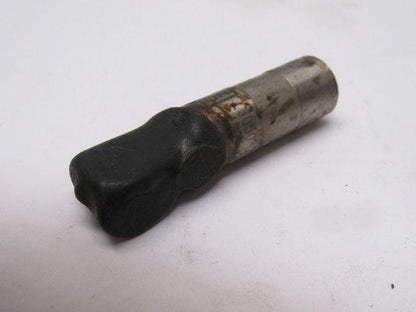 Dayton LJ050-200 .437x .218 Oblong Hole Ball Lock Die Punch Lot Of 10