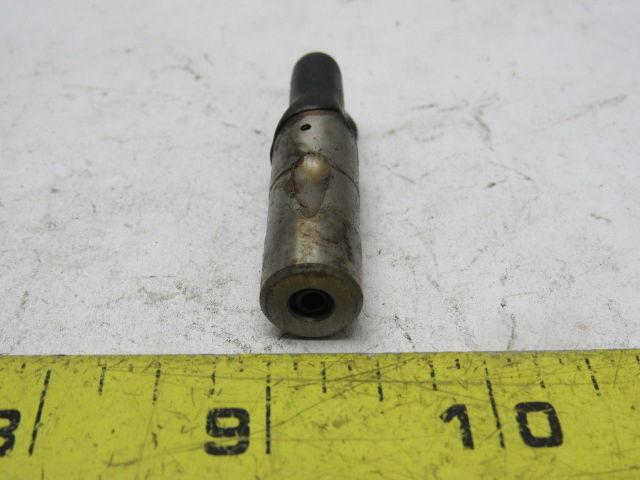 Dayton LJ050-200 .437x .218 Oblong Hole Ball Lock Die Punch Lot Of 10