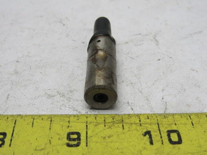 Dayton LJ050-200 .437x .218 Oblong Hole Ball Lock Die Punch Lot Of 10