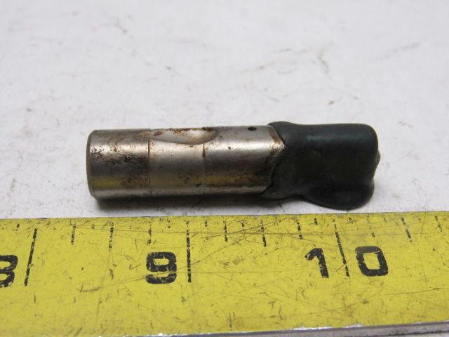 Dayton LJ050-200 .437x .218 Oblong Hole Ball Lock Die Punch Lot Of 10