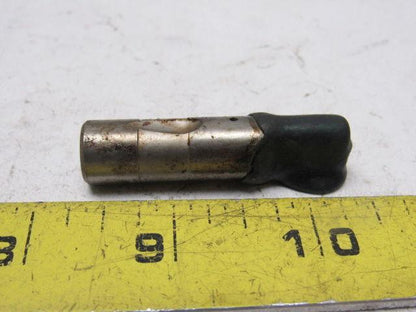 Dayton LJ050-200 .437x .218 Oblong Hole Ball Lock Die Punch Lot Of 10