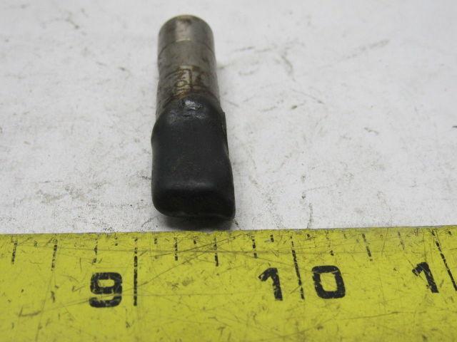 Dayton LJ050-200 .437x .218 Oblong Hole Ball Lock Die Punch Lot Of 10