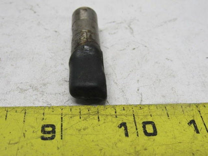 Dayton LJ050-200 .437x .218 Oblong Hole Ball Lock Die Punch Lot Of 10