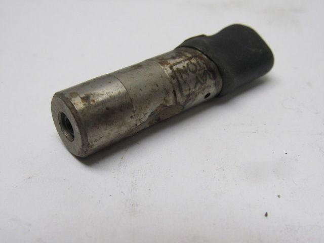 Dayton LJ050-200 .437x .218 Oblong Hole Ball Lock Die Punch Lot Of 10