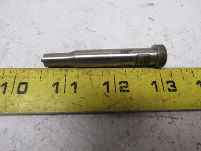 Dayton KJX37 S250 .021 Round Hole Press Fit Ejector Pin Die Punch Lot Of 13