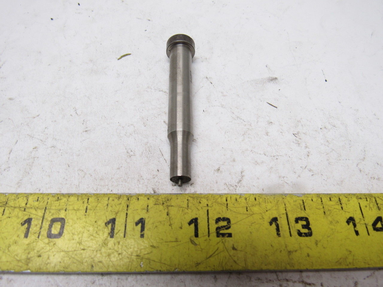 Dayton KJX37 S250 .021 Round Hole Press Fit Ejector Pin Die Punch Lot Of 13