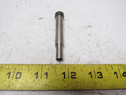 Dayton KJX37 S250 .021 Round Hole Press Fit Ejector Pin Die Punch Lot Of 13