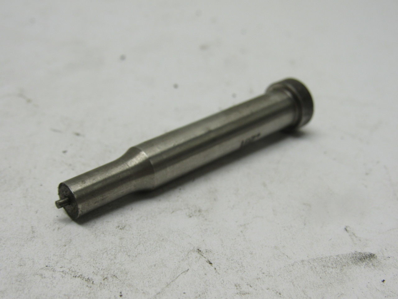 Dayton KJX37 S250 .021 Round Hole Press Fit Ejector Pin Die Punch Lot Of 13