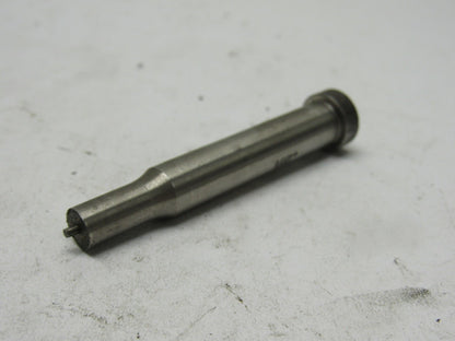 Dayton KJX37 S250 .021 Round Hole Press Fit Ejector Pin Die Punch Lot Of 13