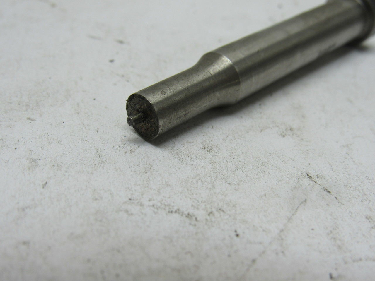 Dayton KJX37 S250 .021 Round Hole Press Fit Ejector Pin Die Punch Lot Of 13