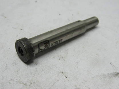 Dayton KJX37 S250 .021 Round Hole Press Fit Ejector Pin Die Punch Lot Of 13