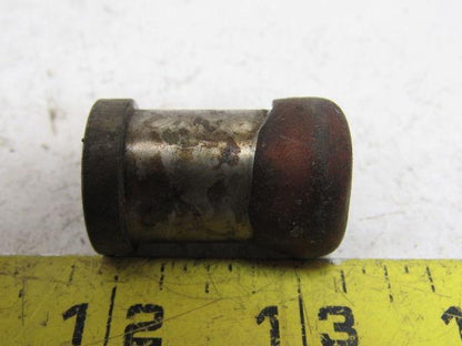 Dayton VBX75 125 .398 Round Hole Press Fit Die Button Flared Relief Lot Of 11