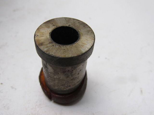 Dayton VBX75 125 .398 Round Hole Press Fit Die Button Flared Relief Lot Of 11