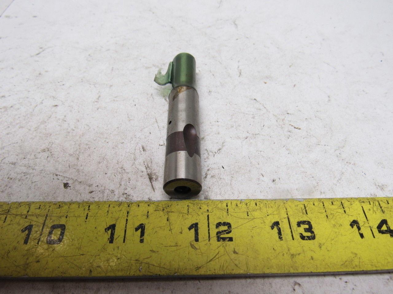 Dayton LJX50 C275 P.3570 Round Hole Ball Lock Die Punch Lot OF 15