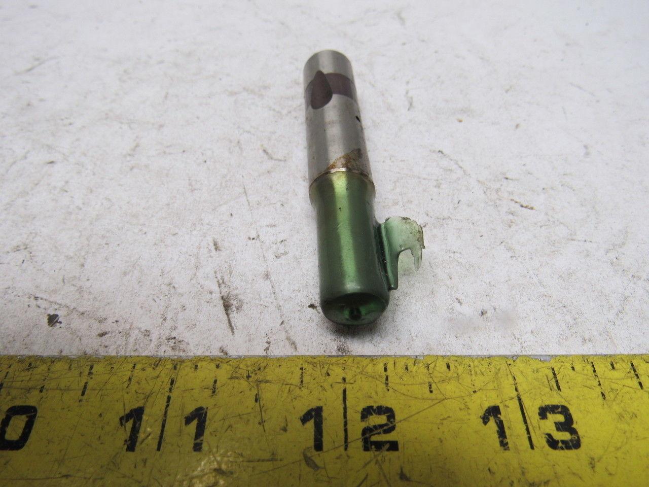Dayton LJX50 C275 P.3570 Round Hole Ball Lock Die Punch Lot OF 15