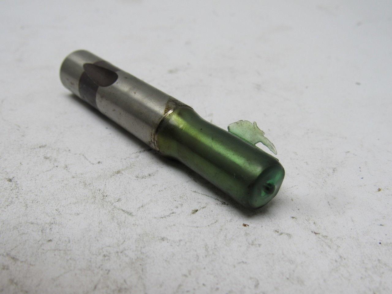 Dayton LJX50 C275 P.3570 Round Hole Ball Lock Die Punch Lot OF 15