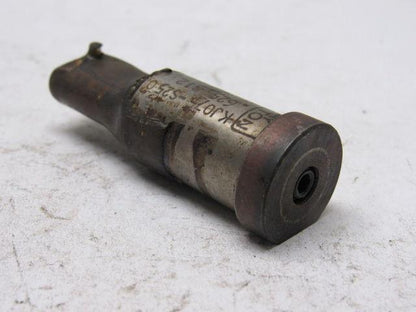 Dayton KJ075-S250 Jektole .625x.312 Oblong Hole Press Fit Die Punch Lot Of 8