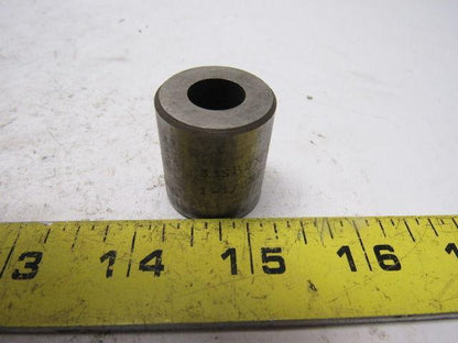 315RBX 1-1/8"x.380 Press Fit Die Matrix Headless Button Lot Of 11
