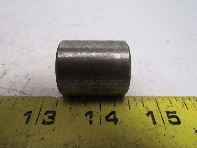 315RBX 1-1/8"x.380 Press Fit Die Matrix Headless Button Lot Of 11