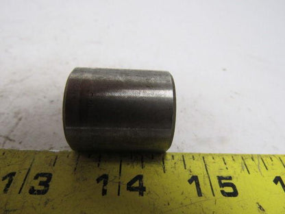 315RBX 1-1/8"x.380 Press Fit Die Matrix Headless Button Lot Of 11