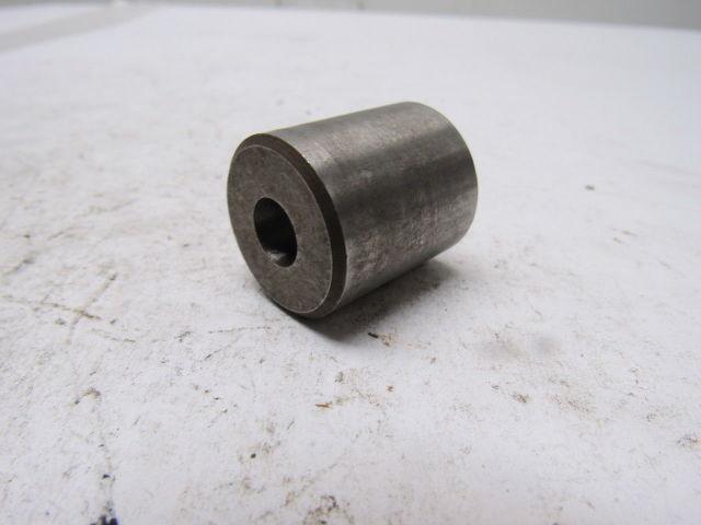 315RBX 1-1/8"x.380 Press Fit Die Matrix Headless Button Lot Of 11