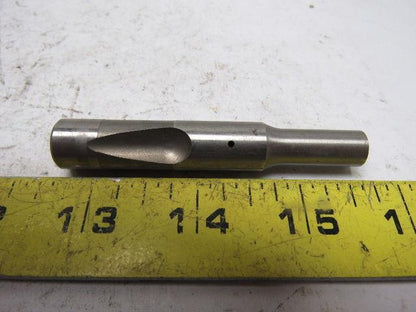 Dayton HJX50 C300 .375 Round Hole Ball Lock Ejector Pin Die Punch Lot Of 10