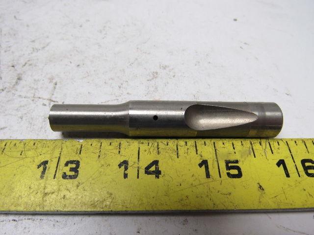 Dayton HJX50 C300 .375 Round Hole Ball Lock Ejector Pin Die Punch Lot Of 10