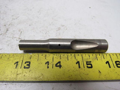 Dayton HJX50 C300 .375 Round Hole Ball Lock Ejector Pin Die Punch Lot Of 10