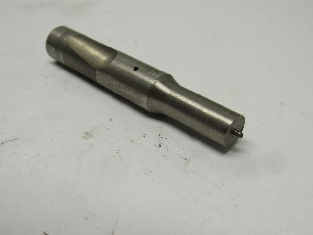 Dayton HJX50 C300 .375 Round Hole Ball Lock Ejector Pin Die Punch Lot Of 10