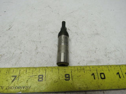 Dayton LJR50-225 BS 0 DEG .437x.125 Rectangular Hole Die Punch Ejector Pin Lot/6