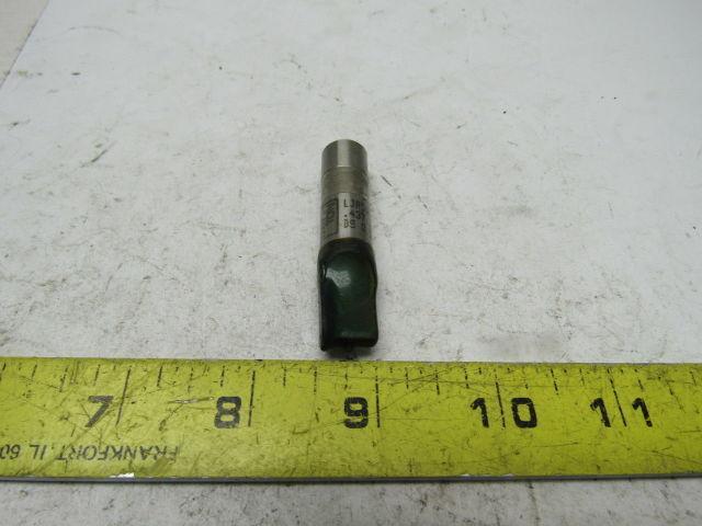 Dayton LJR50-225 BS 0 DEG .437x.125 Rectangular Hole Die Punch Ejector Pin Lot/6