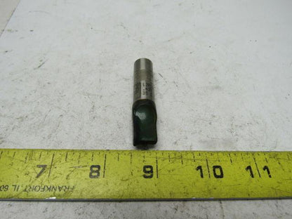 Dayton LJR50-225 BS 0 DEG .437x.125 Rectangular Hole Die Punch Ejector Pin Lot/6