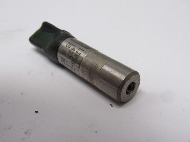 Dayton LJR50-225 BS 0 DEG .437x.125 Rectangular Hole Die Punch Ejector Pin Lot/6