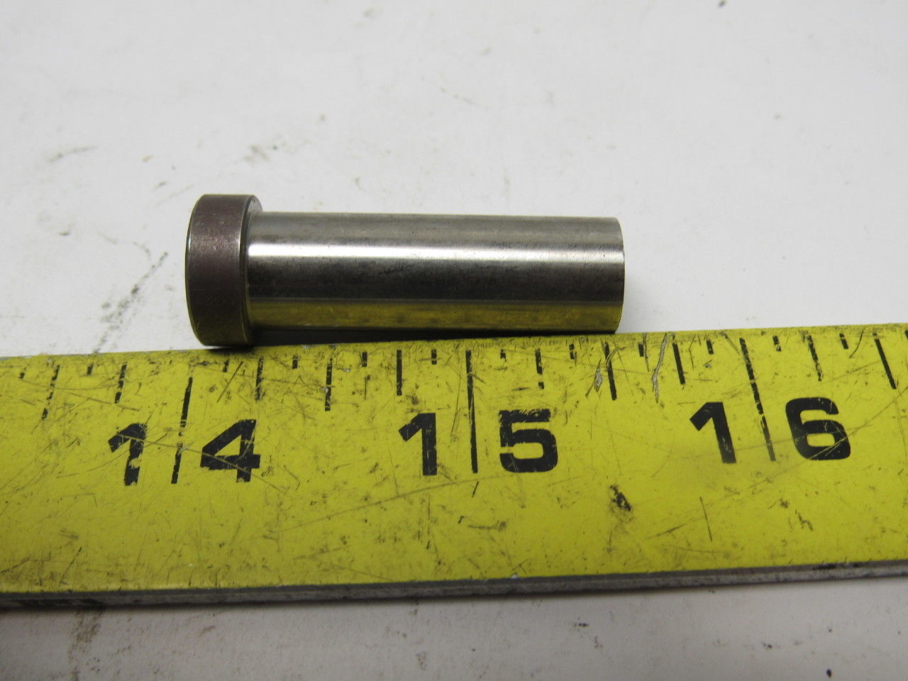 Dayton VBX43 150 .207 Round Hole Press Fit Flared Relief Die Button Lot Of 6