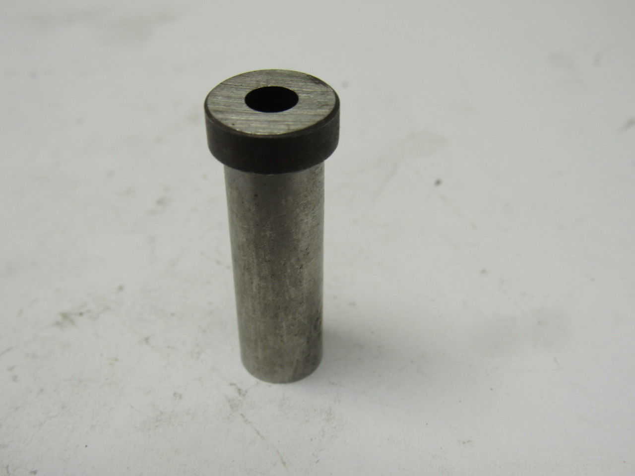 Dayton VBX43 150 .207 Round Hole Press Fit Flared Relief Die Button Lot Of 6