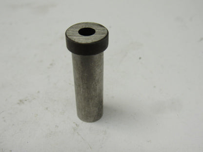 Dayton VBX43 150 .207 Round Hole Press Fit Flared Relief Die Button Lot Of 6