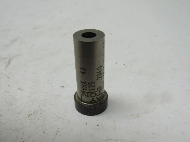 Dayton VBX 43 125 P.2060 Round Hole Press Fit Die Button Lot Of 13