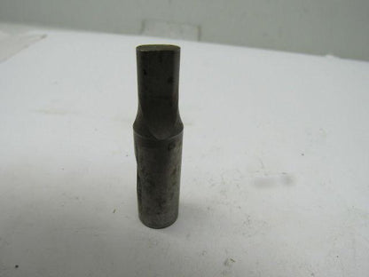 BLO 4X2 .187x.375 Round Hole Ball Lock Die Punch 2" OAL Lot Of 8