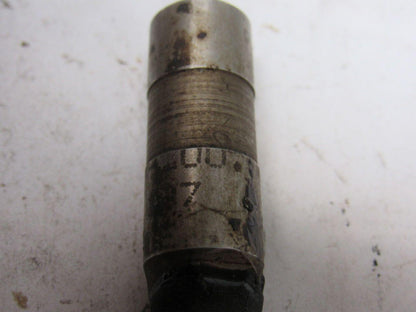 Dayton LJ050-200 Jektole .375x.187 Ball Lock Ejector Pin Die Punch Lot Of 9