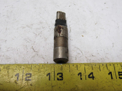 Dayton LJ050-200 Jektole .375x.187 Ball Lock Ejector Pin Die Punch Lot Of 9