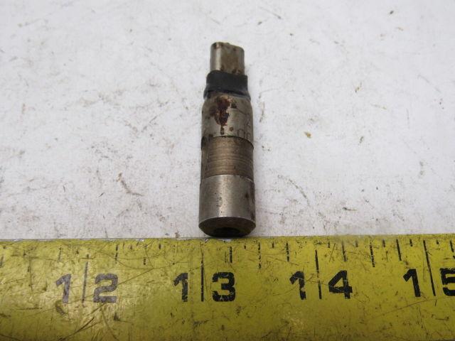 Dayton LJ050-200 Jektole .375x.187 Ball Lock Ejector Pin Die Punch Lot Of 9