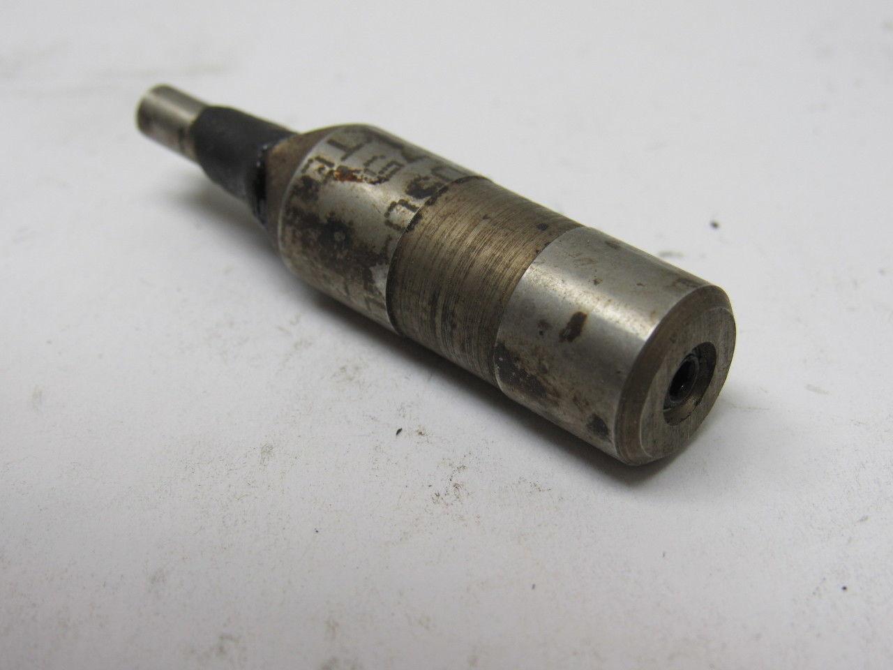 Dayton LJ050-200 Jektole .375x.187 Ball Lock Ejector Pin Die Punch Lot Of 9