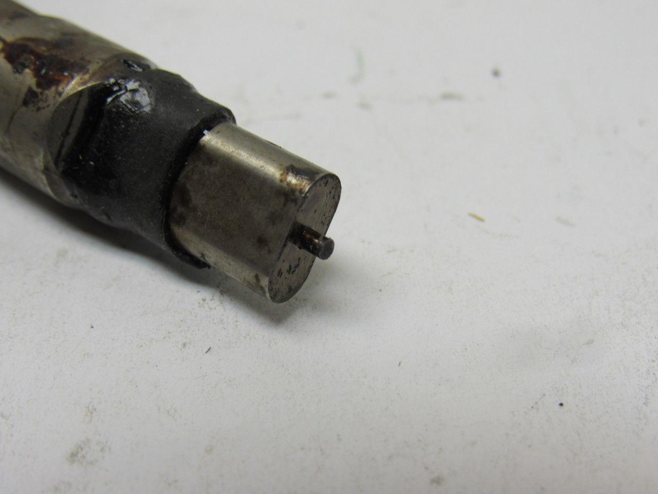 Dayton LJ050-200 Jektole .375x.187 Ball Lock Ejector Pin Die Punch Lot Of 9