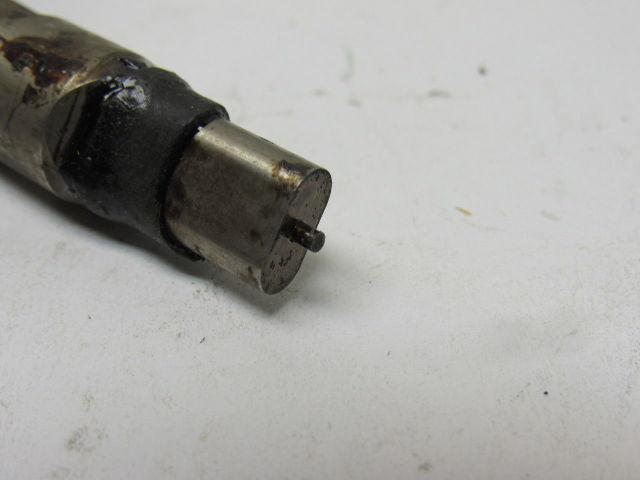 Dayton LJ050-200 Jektole .375x.187 Ball Lock Ejector Pin Die Punch Lot Of 9