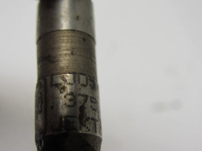 Dayton LJ050-200 Jektole .375x.187 Ball Lock Ejector Pin Die Punch Lot Of 9