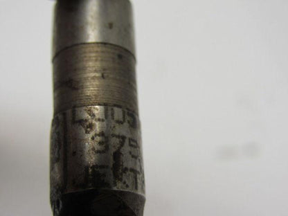 Dayton LJ050-200 Jektole .375x.187 Ball Lock Ejector Pin Die Punch Lot Of 9
