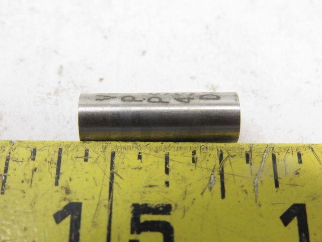 Dayton VAX25 75 P.1060 Press Fit Flared Relief Die Matrix Button  Lot Of 10